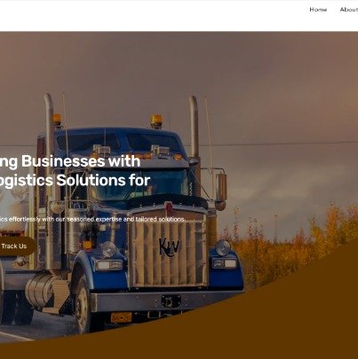 Express Shipping - Hero Section